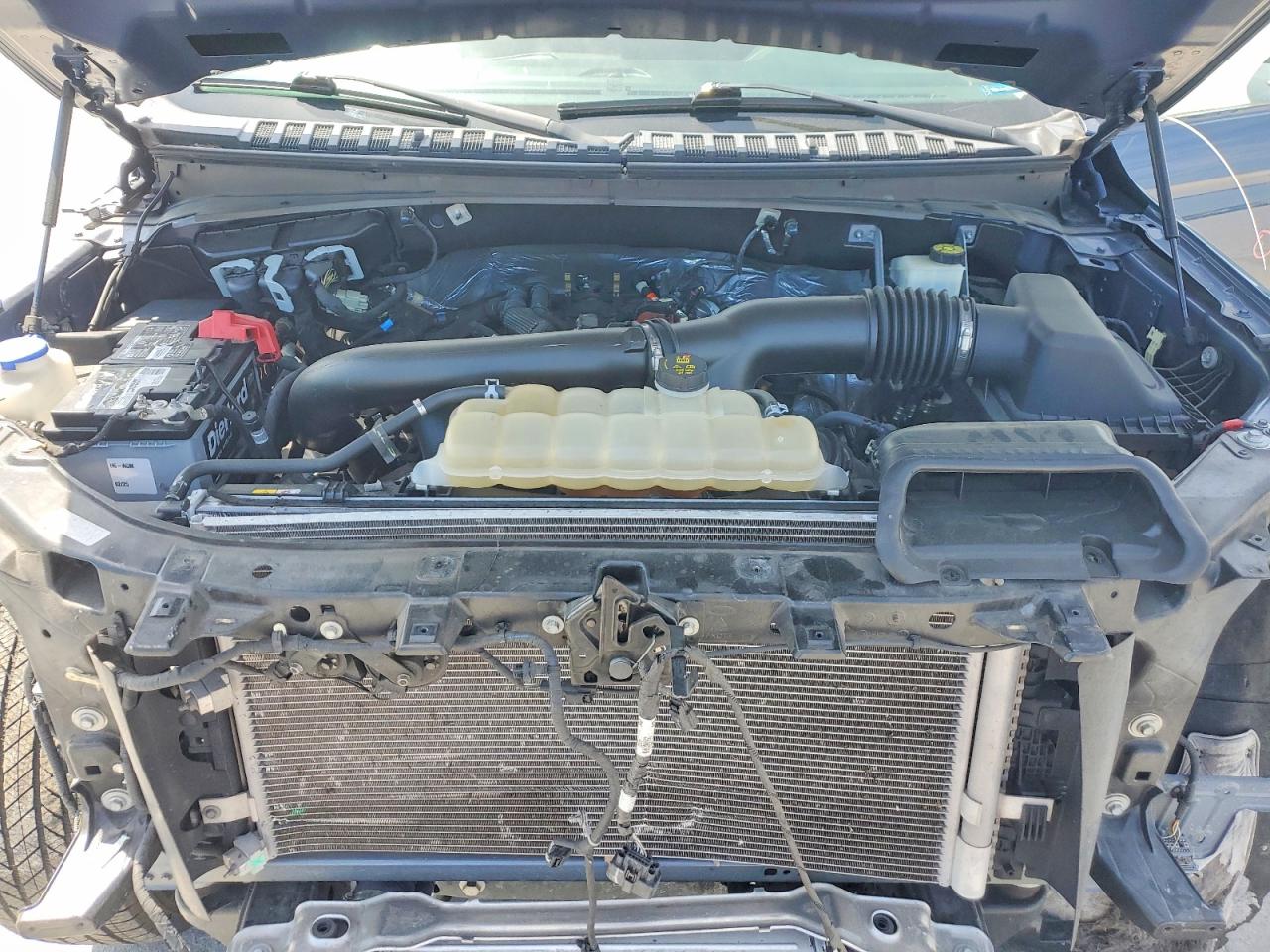 Ford Expedition Xlt