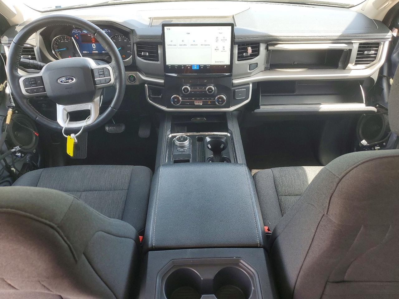 Ford Expedition Xlt
