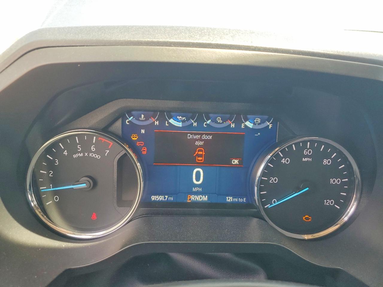 Ford Expedition Xlt