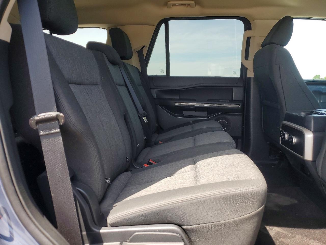 Ford Expedition Xlt
