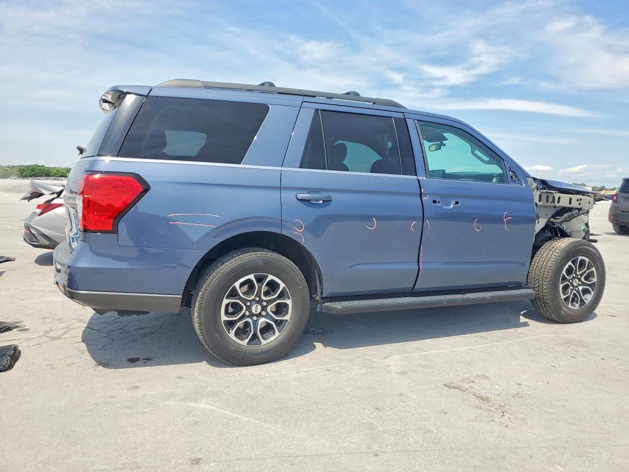 Ford Expedition Xlt