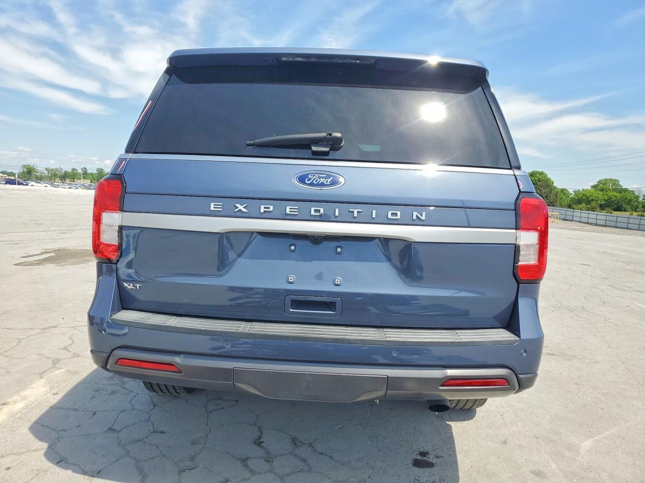 Ford Expedition Xlt