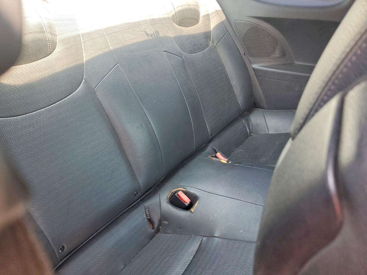 Hyundai Genesis 3.8 Ultimate