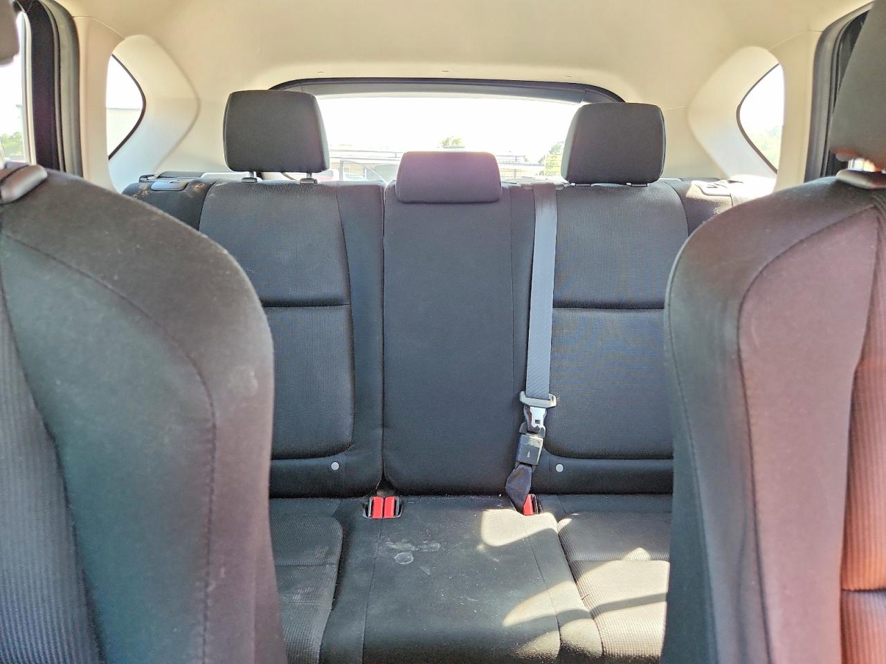 Mazda Cx Sport