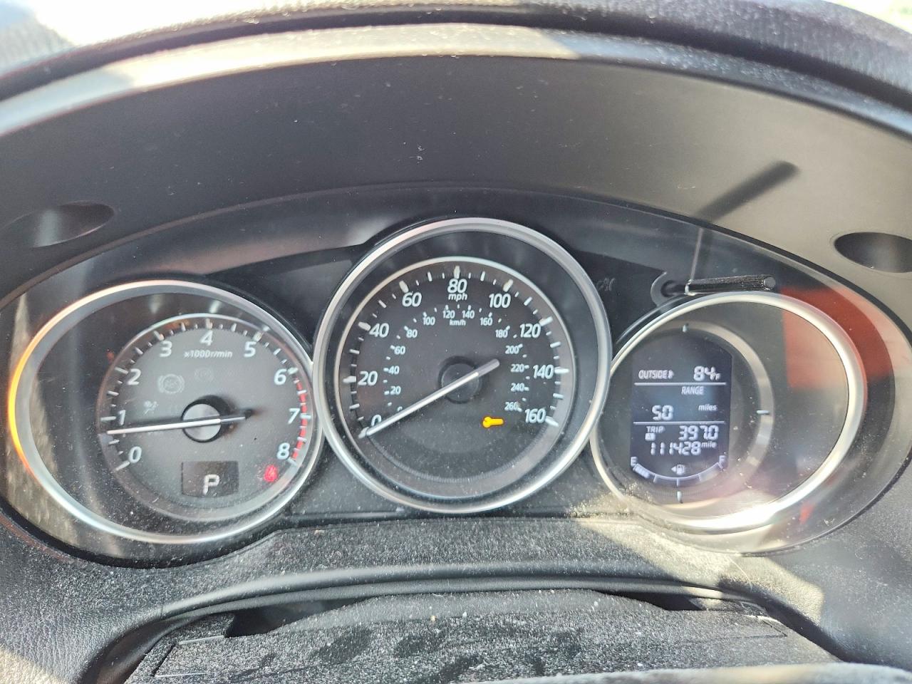 Mazda Cx Sport