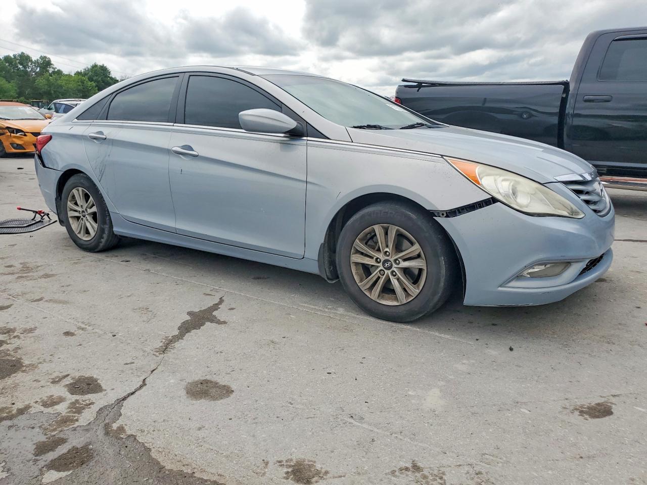 Hyundai SONATA Gls