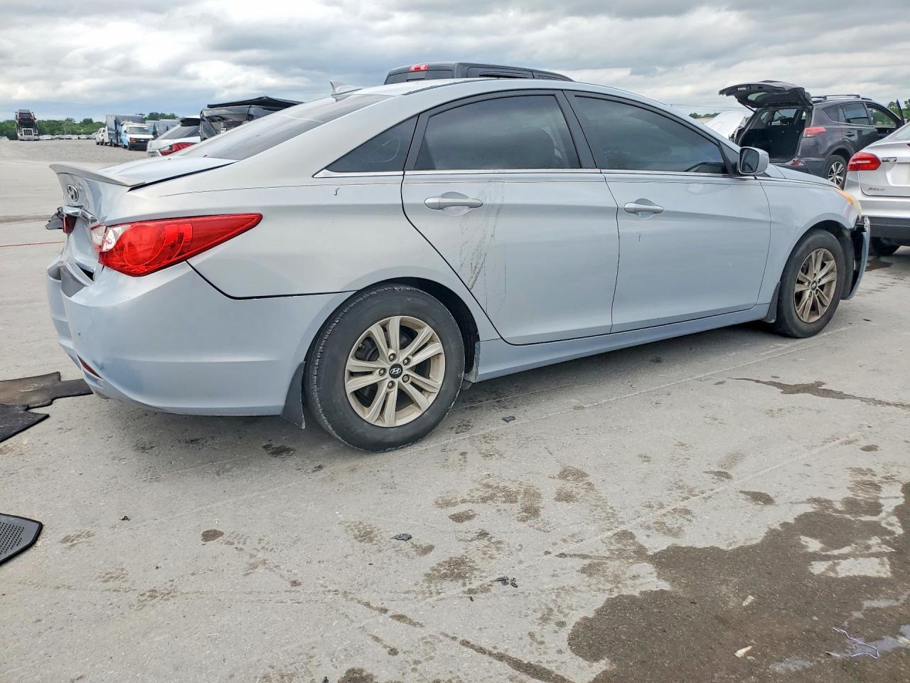 Hyundai SONATA Gls