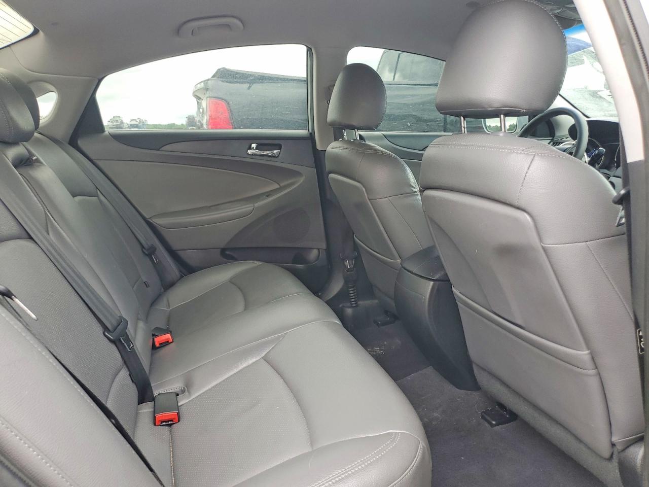 Hyundai SONATA Gls