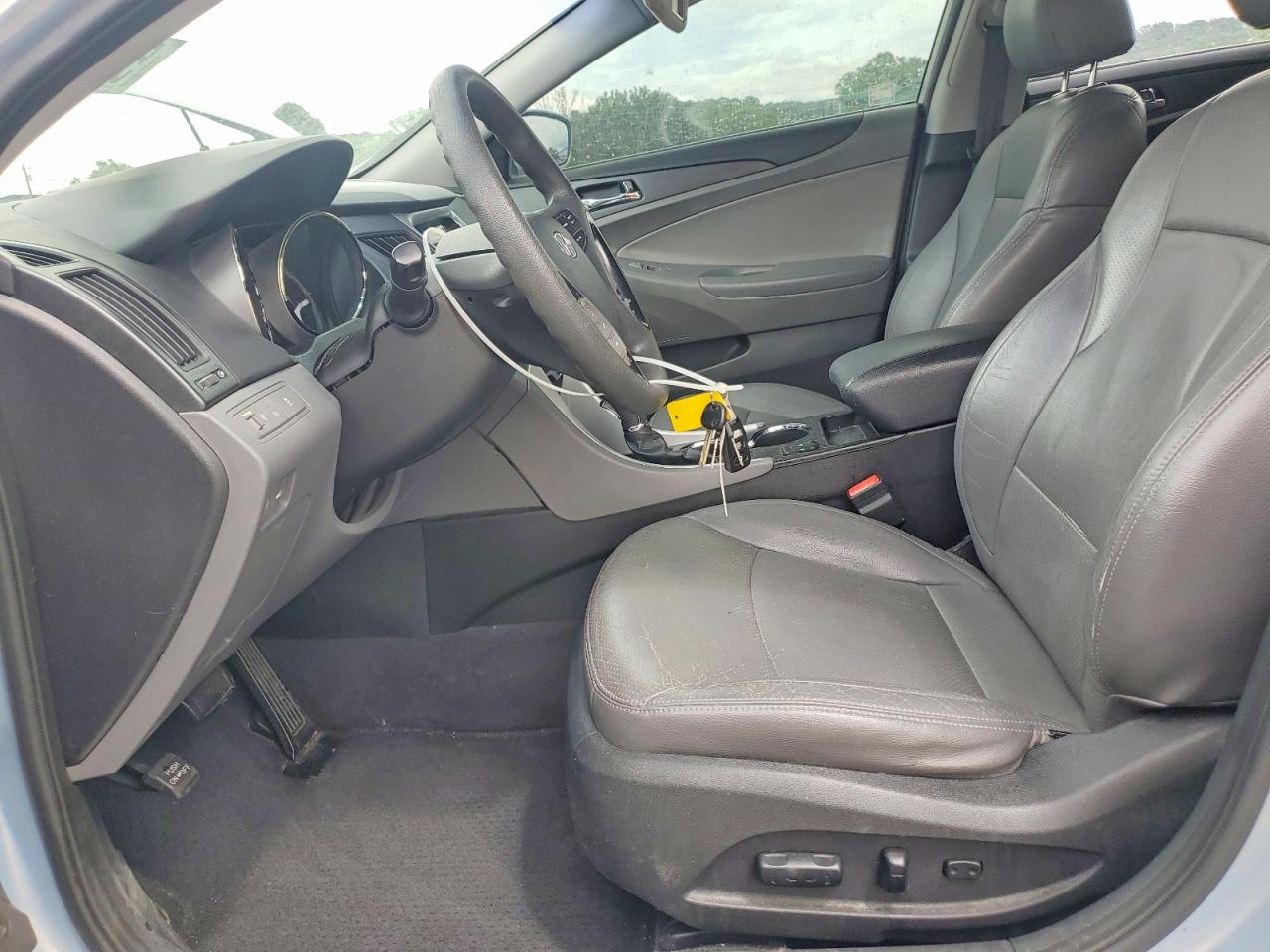 Hyundai SONATA Gls