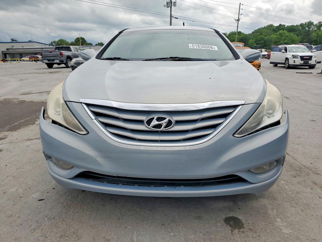 Hyundai SONATA Gls