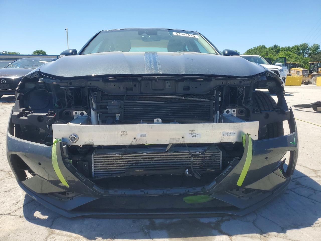 Genesis G70 3.3t Design Edition