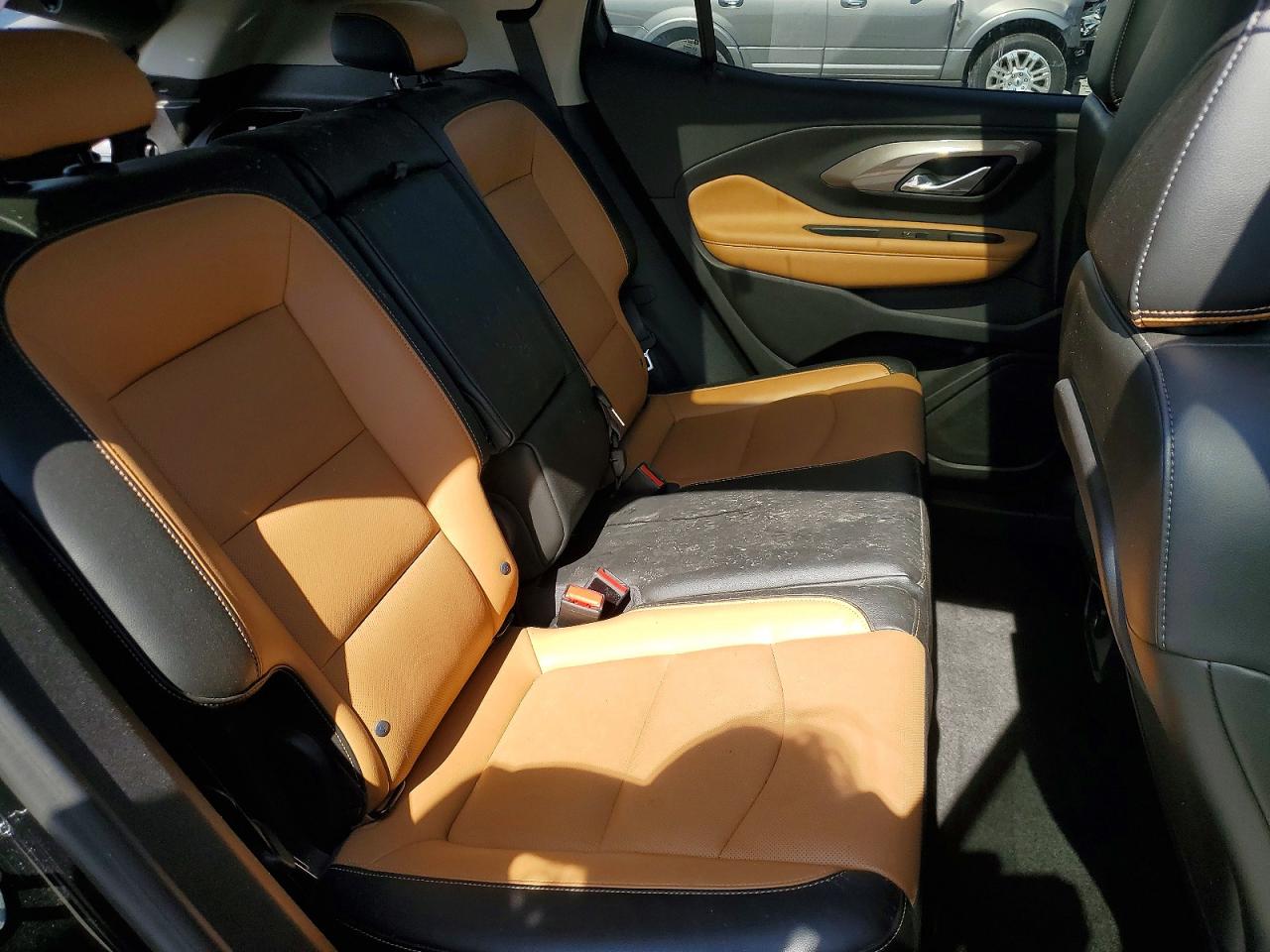 GMC Terrain Slt