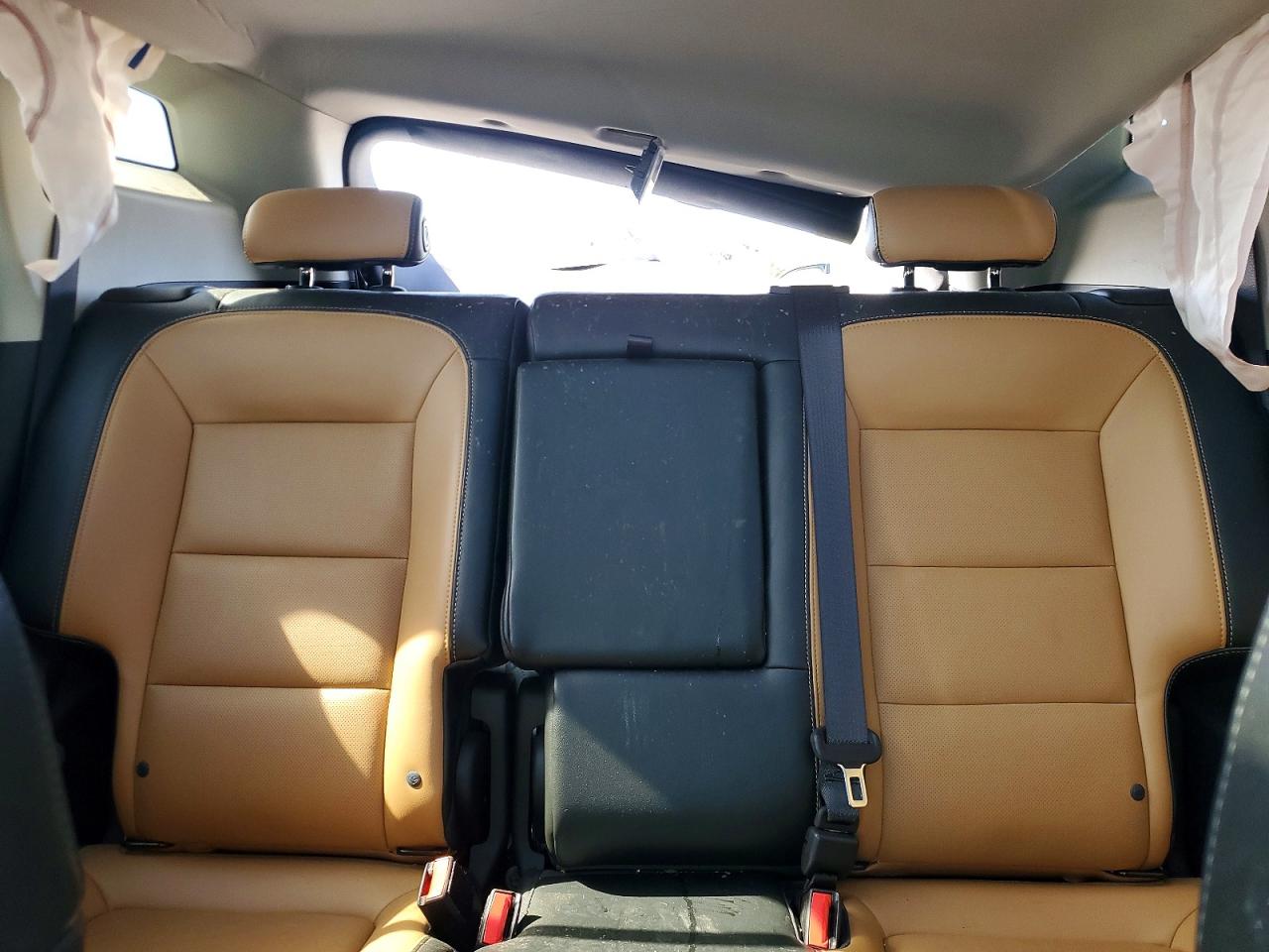 GMC Terrain Slt