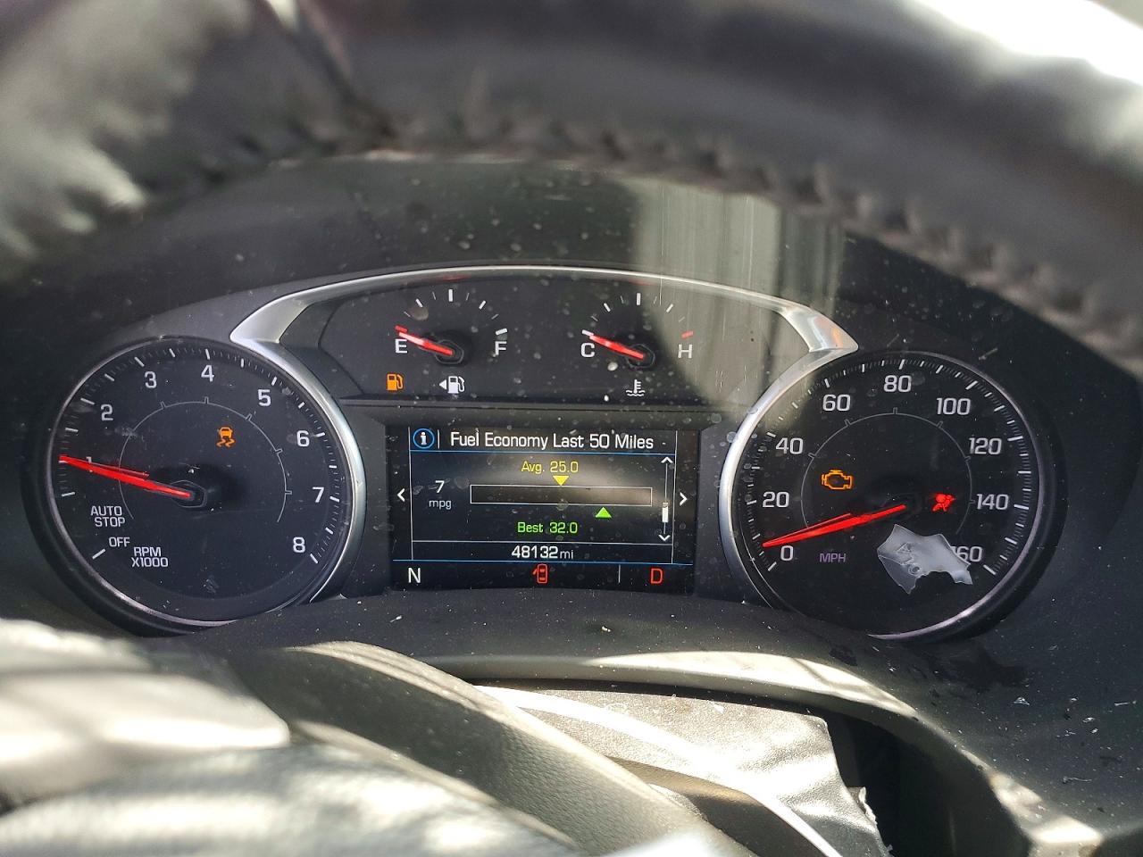 GMC Terrain Slt