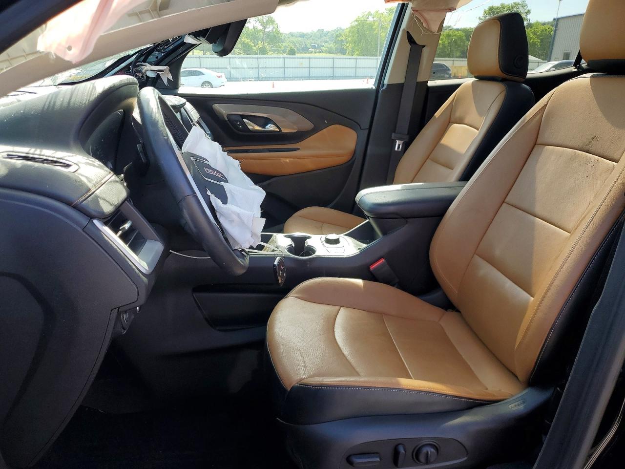 GMC Terrain Slt
