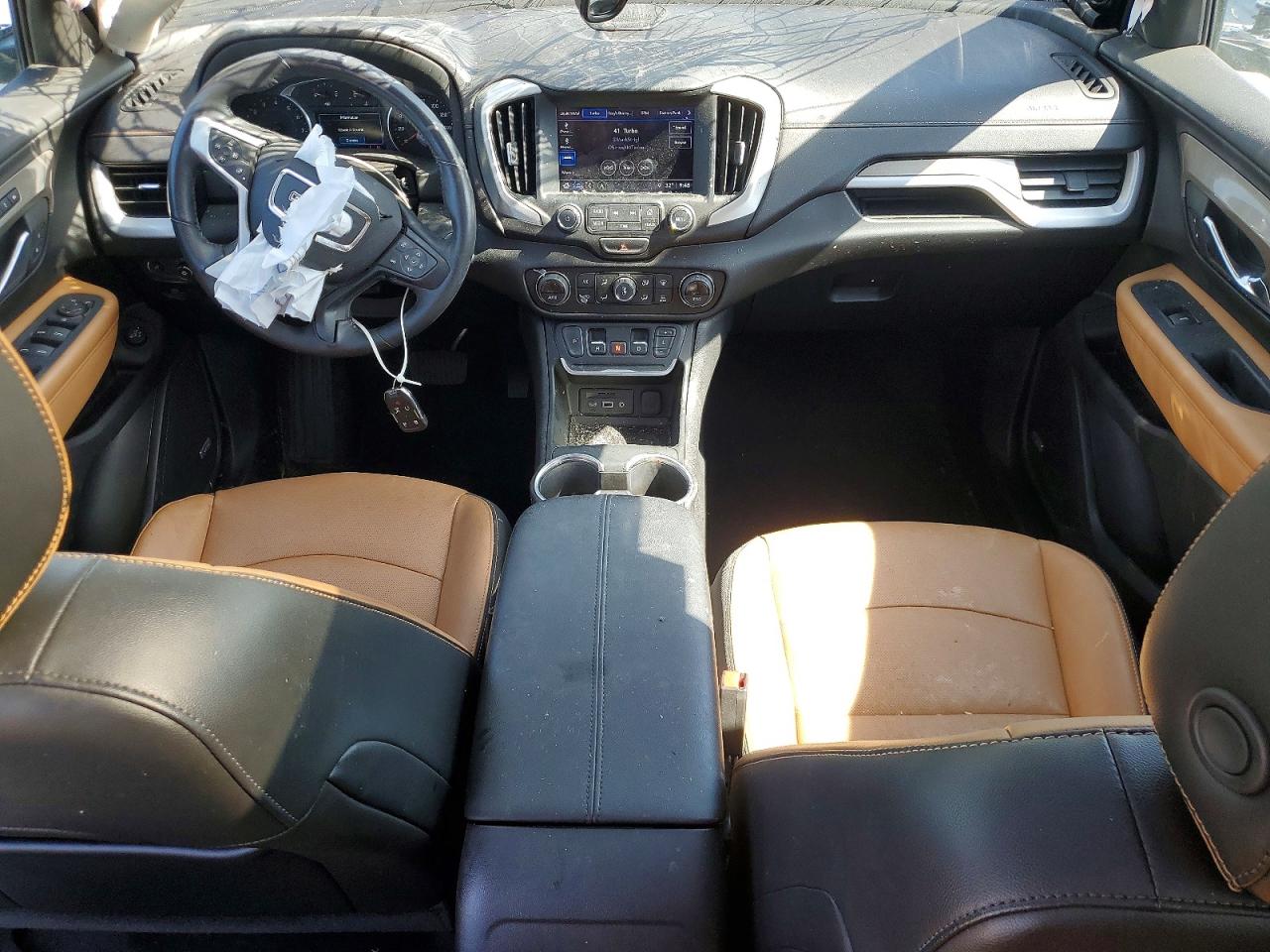 GMC Terrain Slt