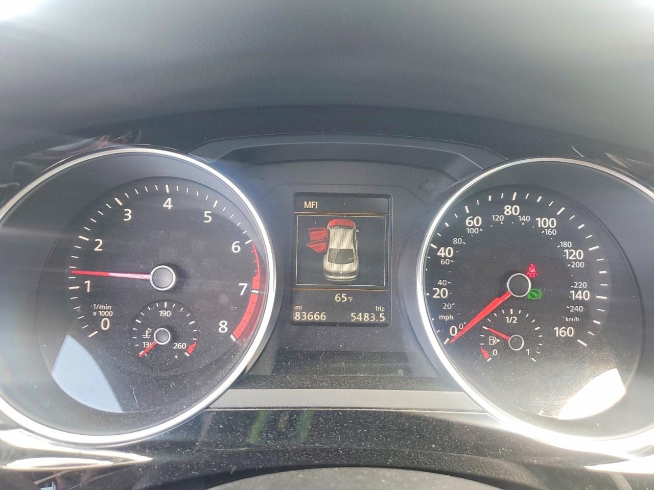 Volkswagen Jetta Gli