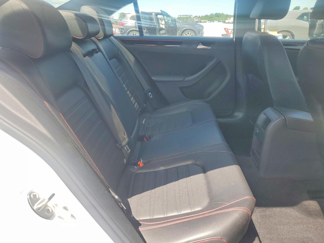 Volkswagen Jetta Gli