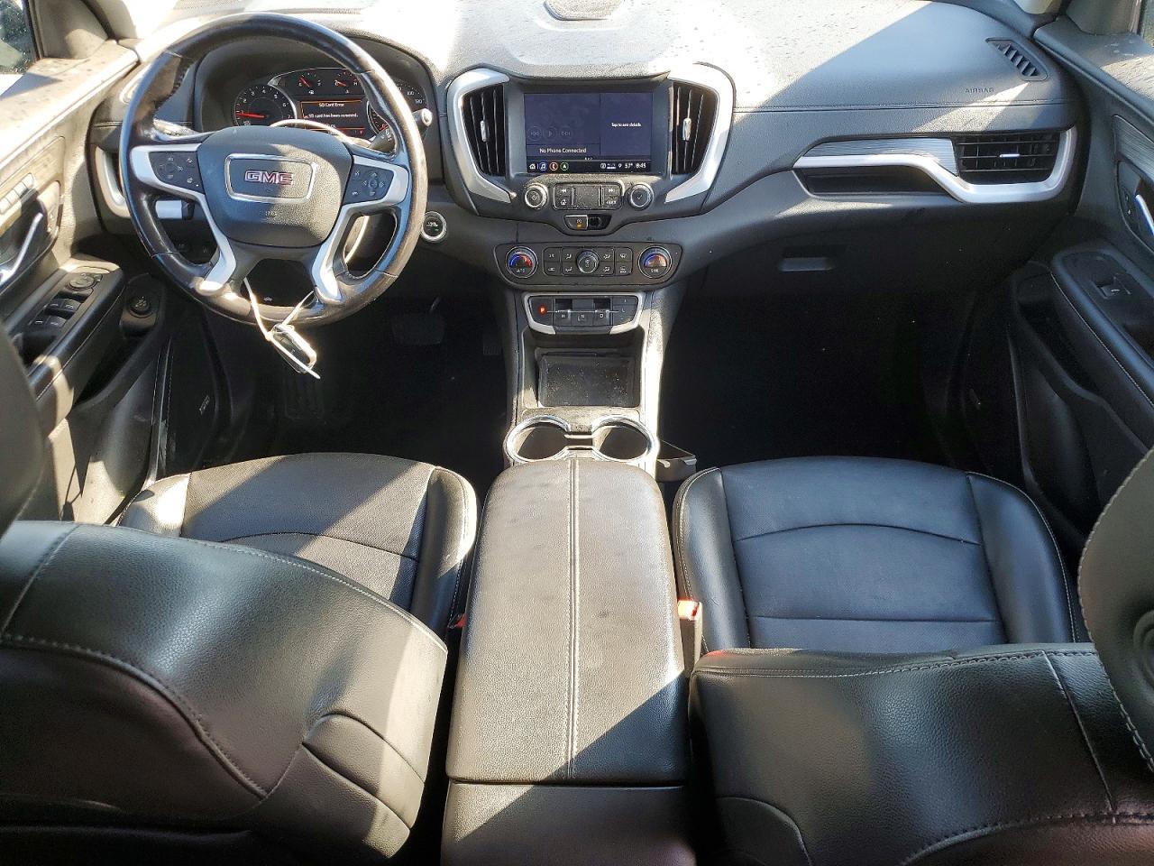 GMC Terrain Slt