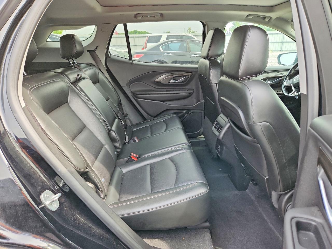 GMC Terrain Slt