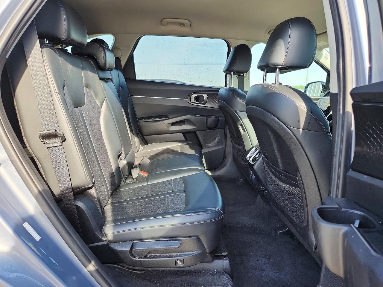 Kia Sorento S