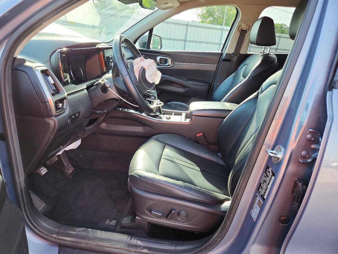 Kia Sorento S