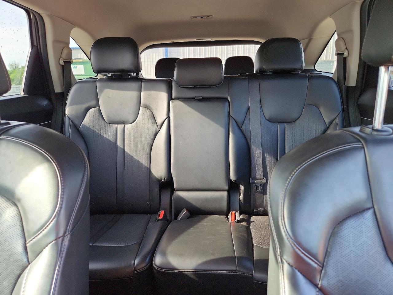 Kia Sorento S