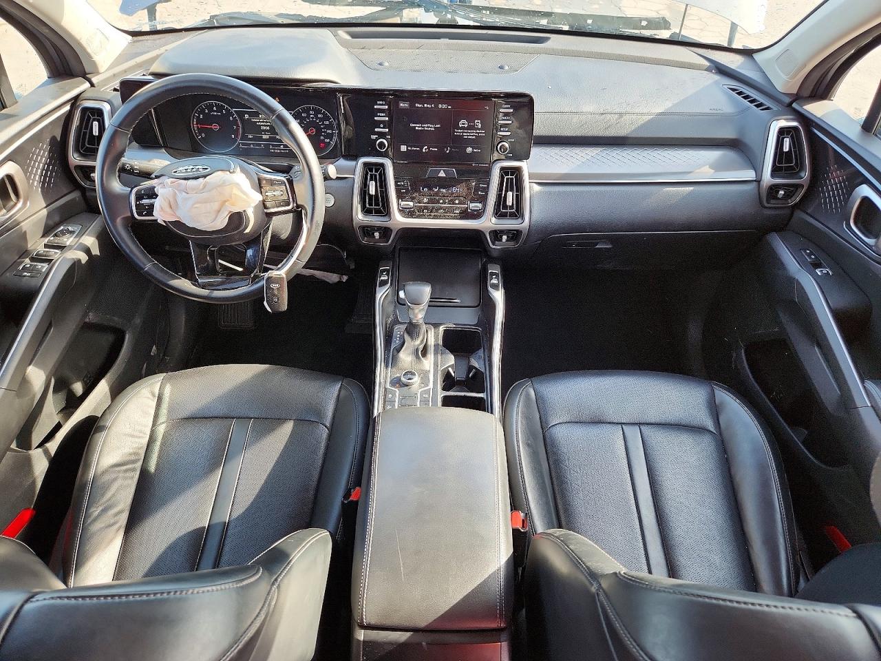 Kia Sorento S