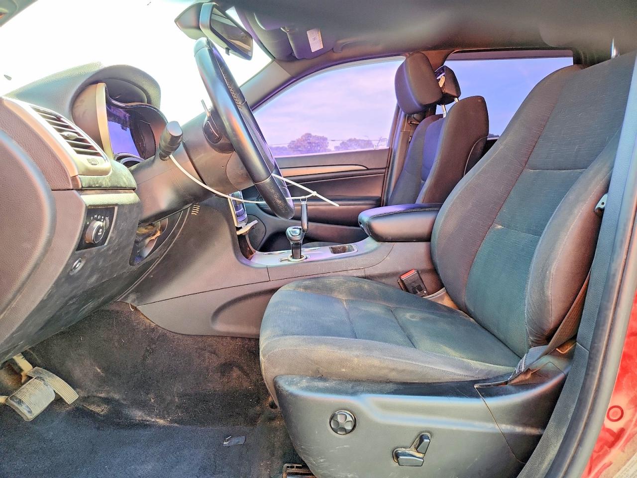 Jeep Cherokee Laredo