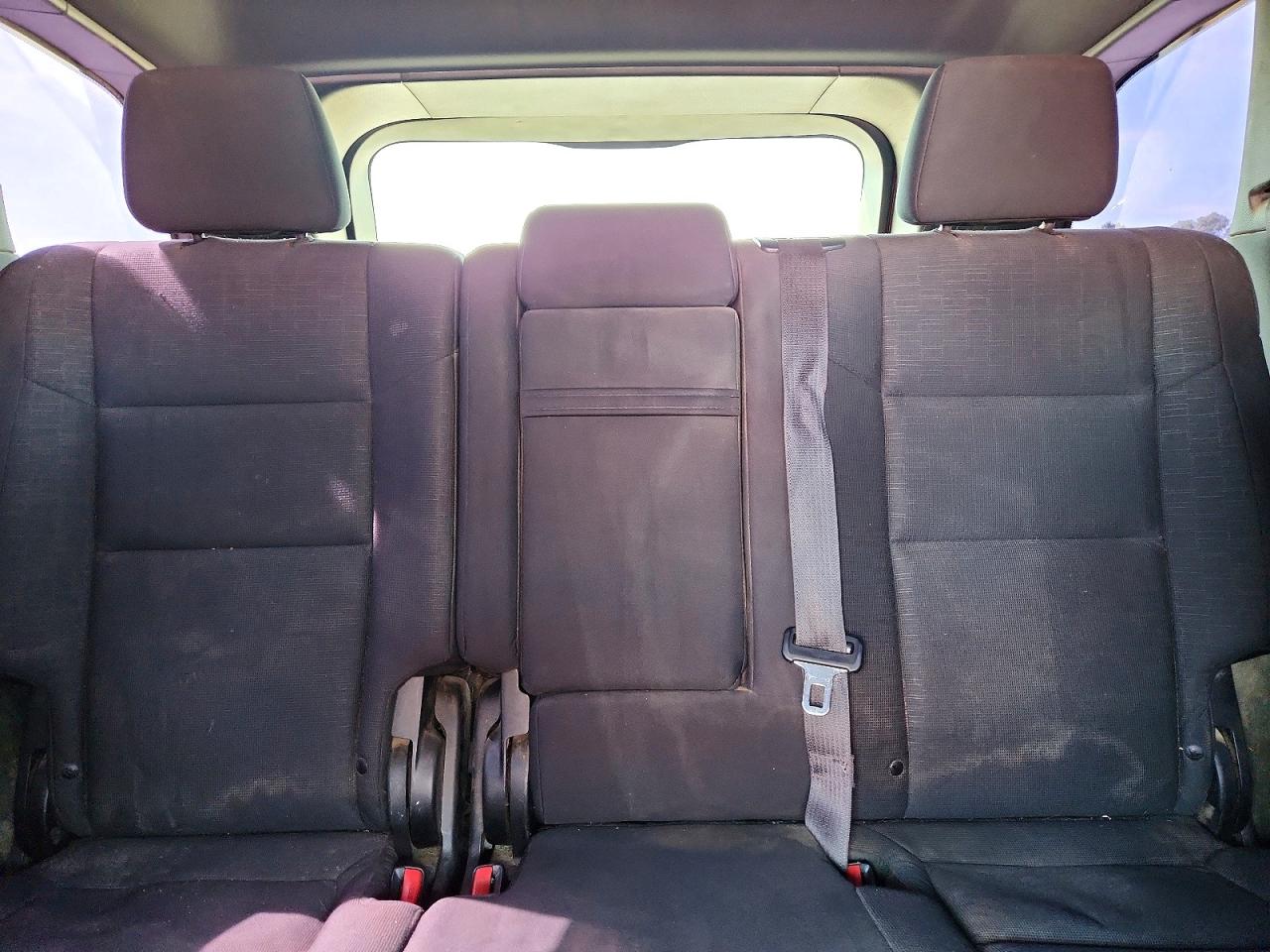 Jeep Cherokee Laredo