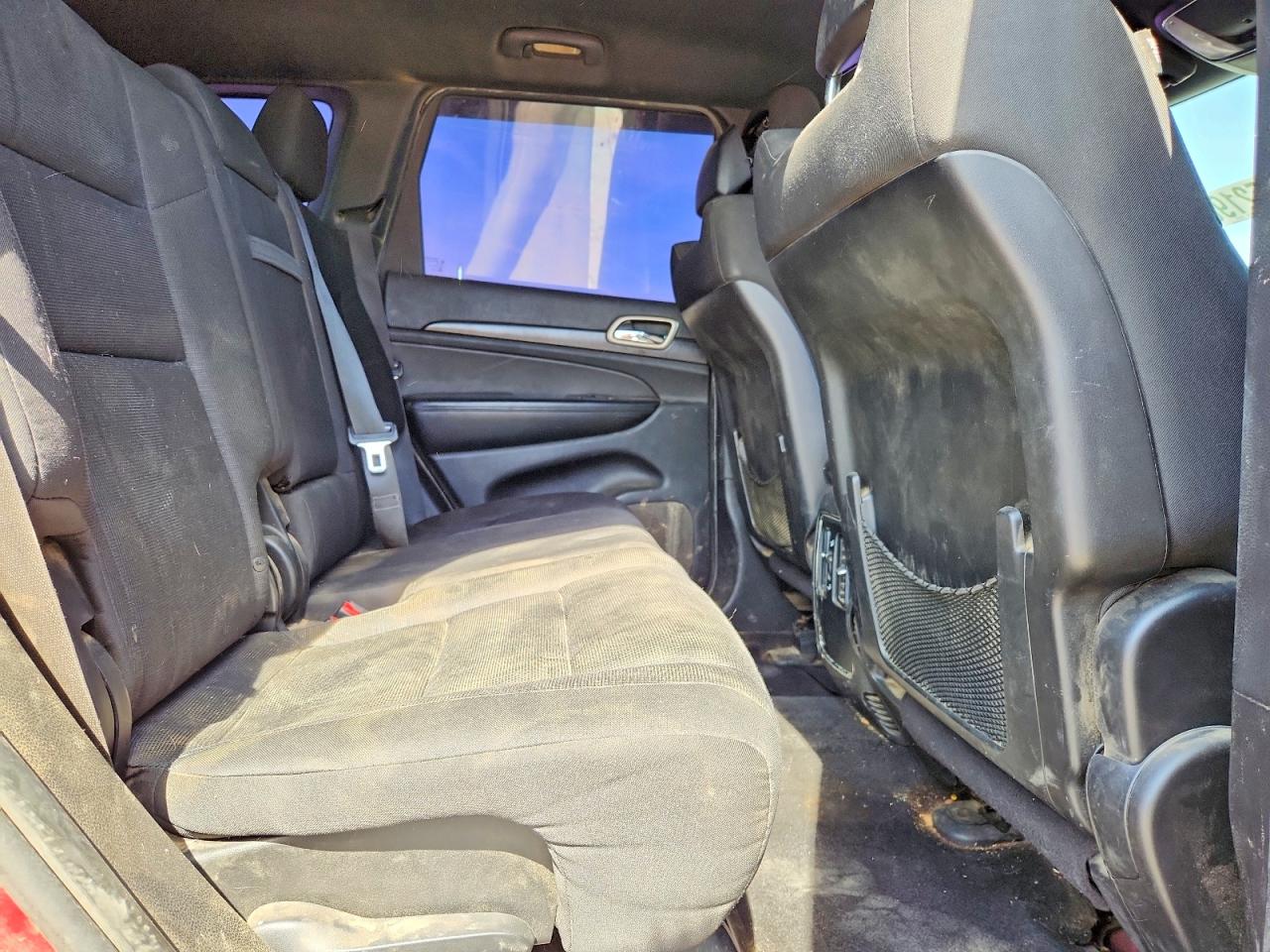 Jeep Cherokee Laredo