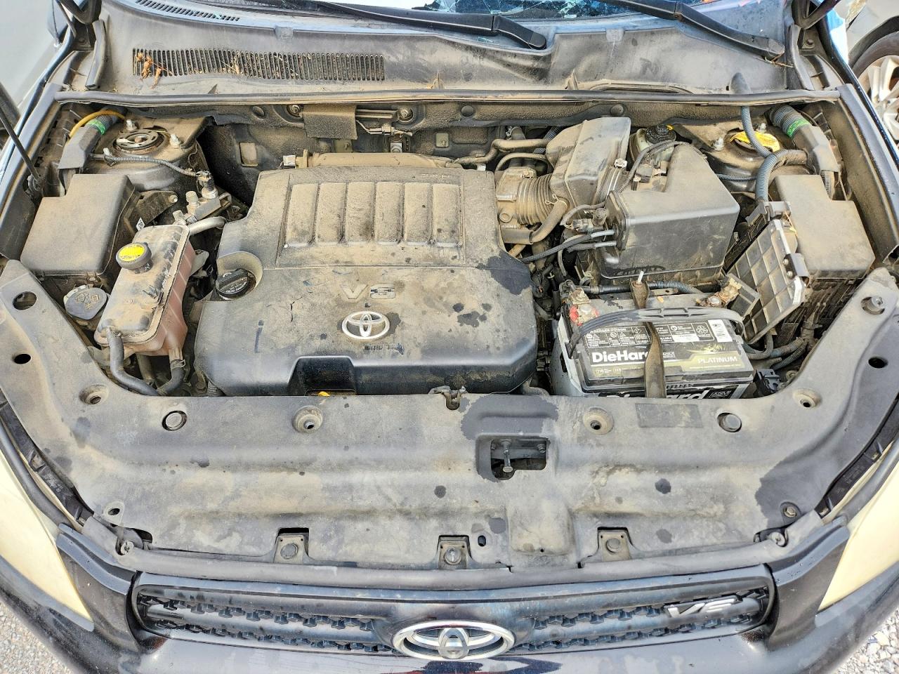 Toyota RAV4 Base