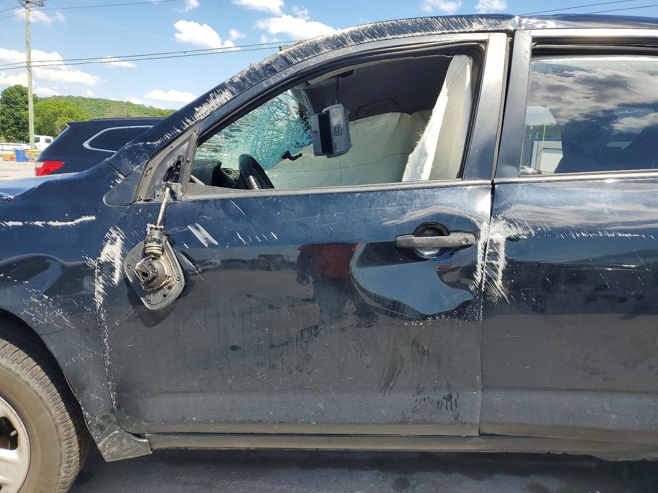 Toyota RAV4 Base