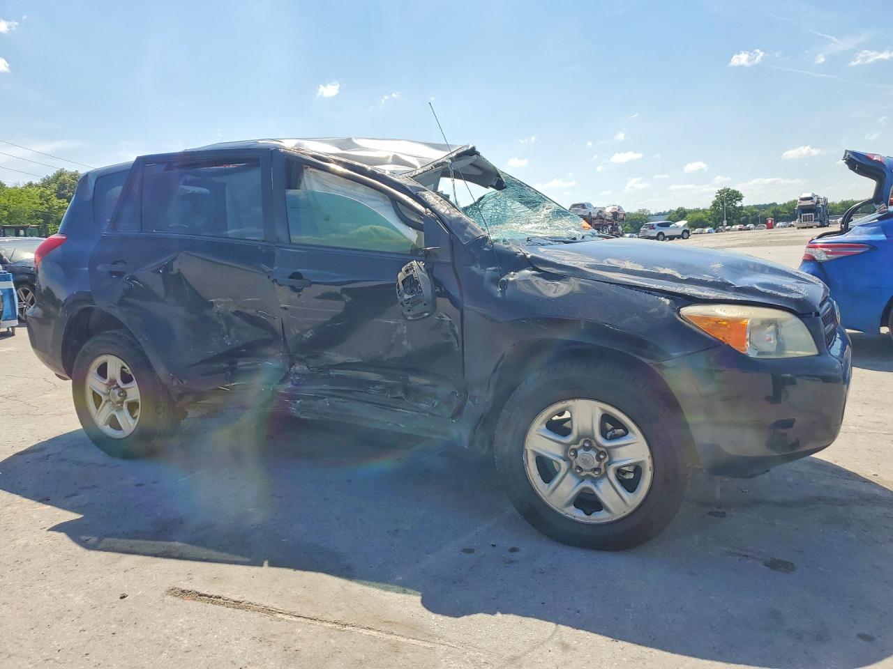 Toyota RAV4 Base