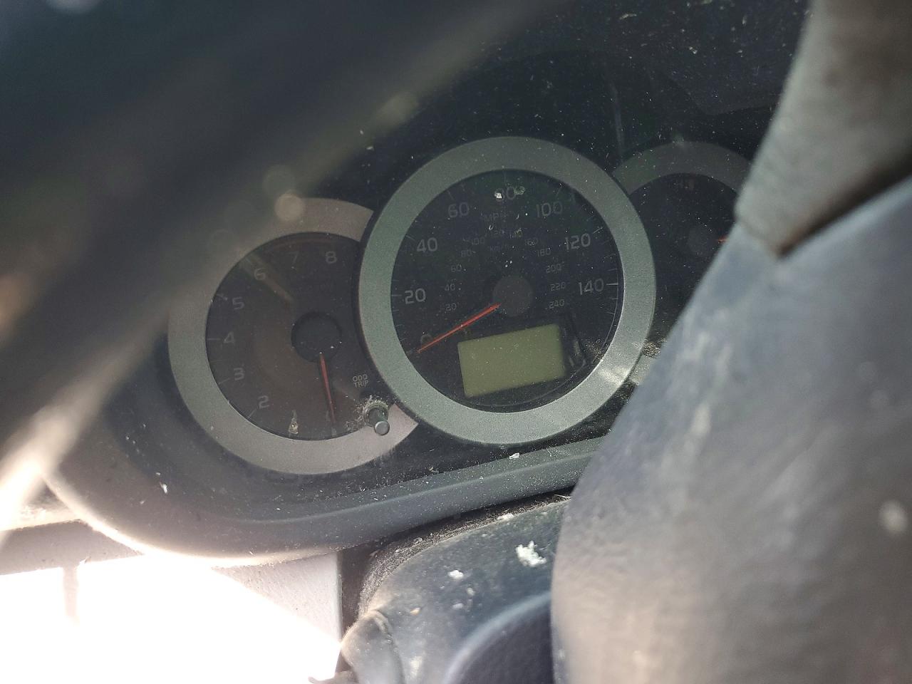Toyota RAV4 Base