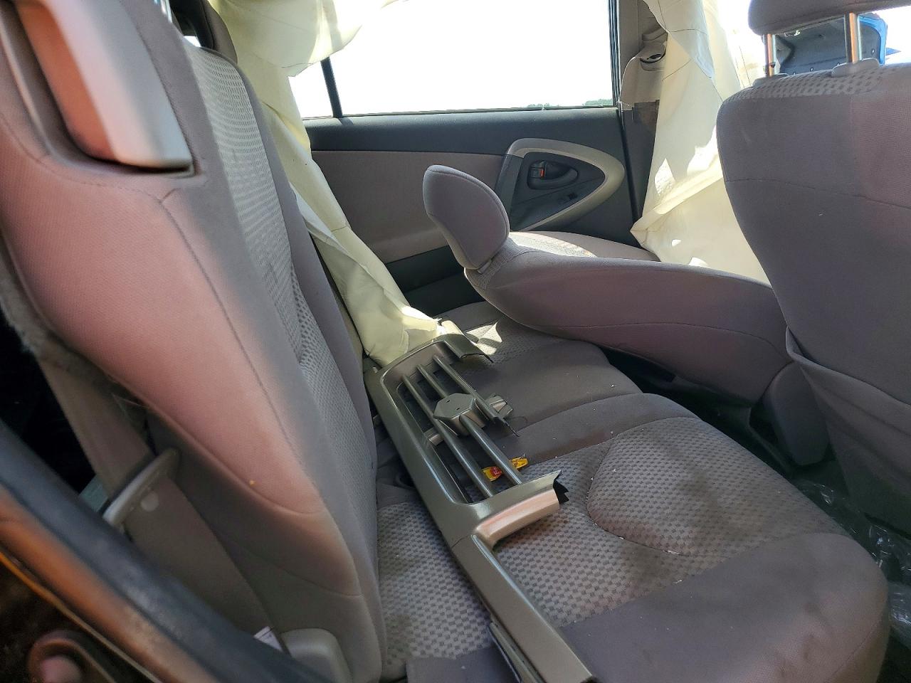 Toyota RAV4 Base