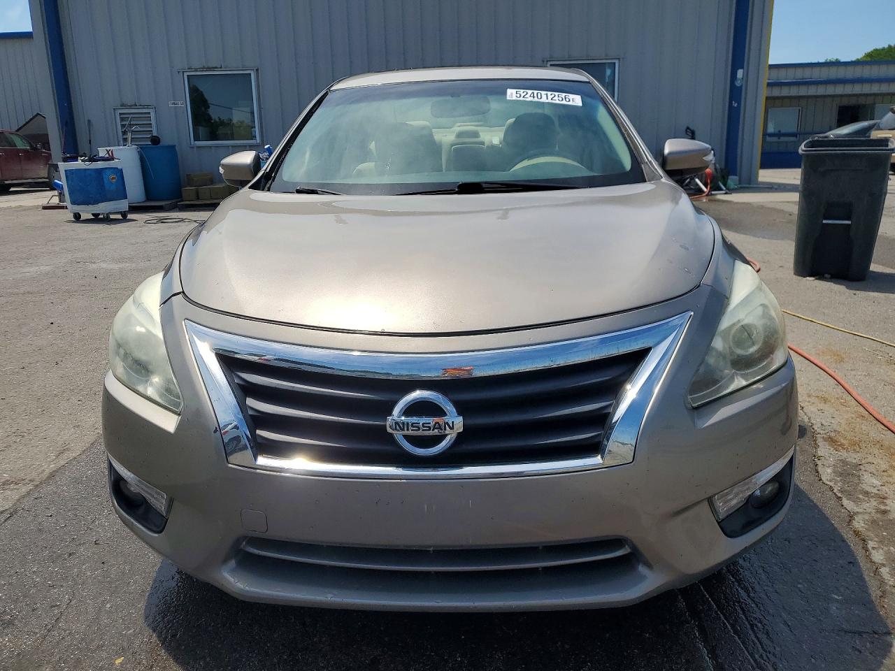 Nissan Altima 2.5 Sv