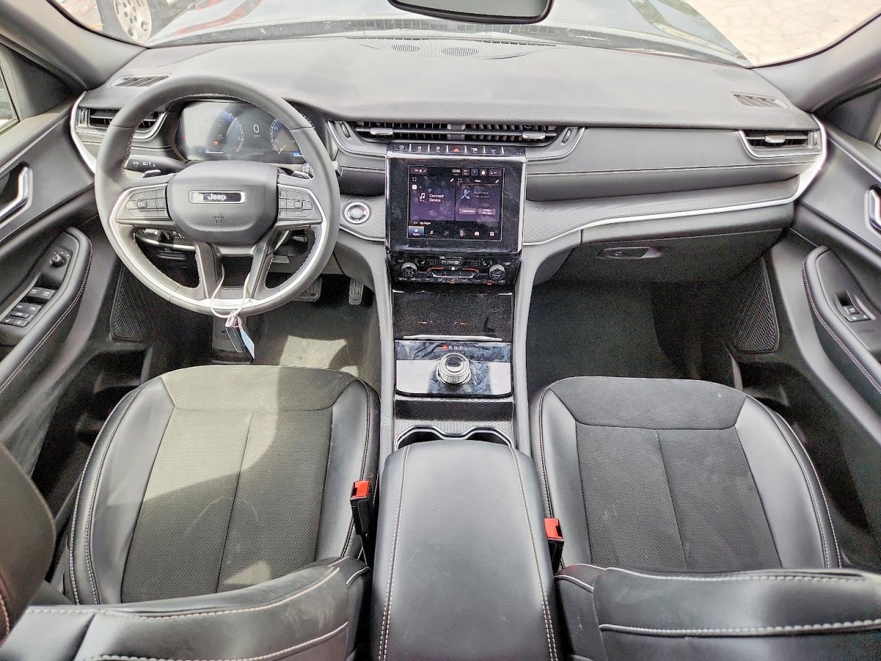 Jeep Cherokee Laredo