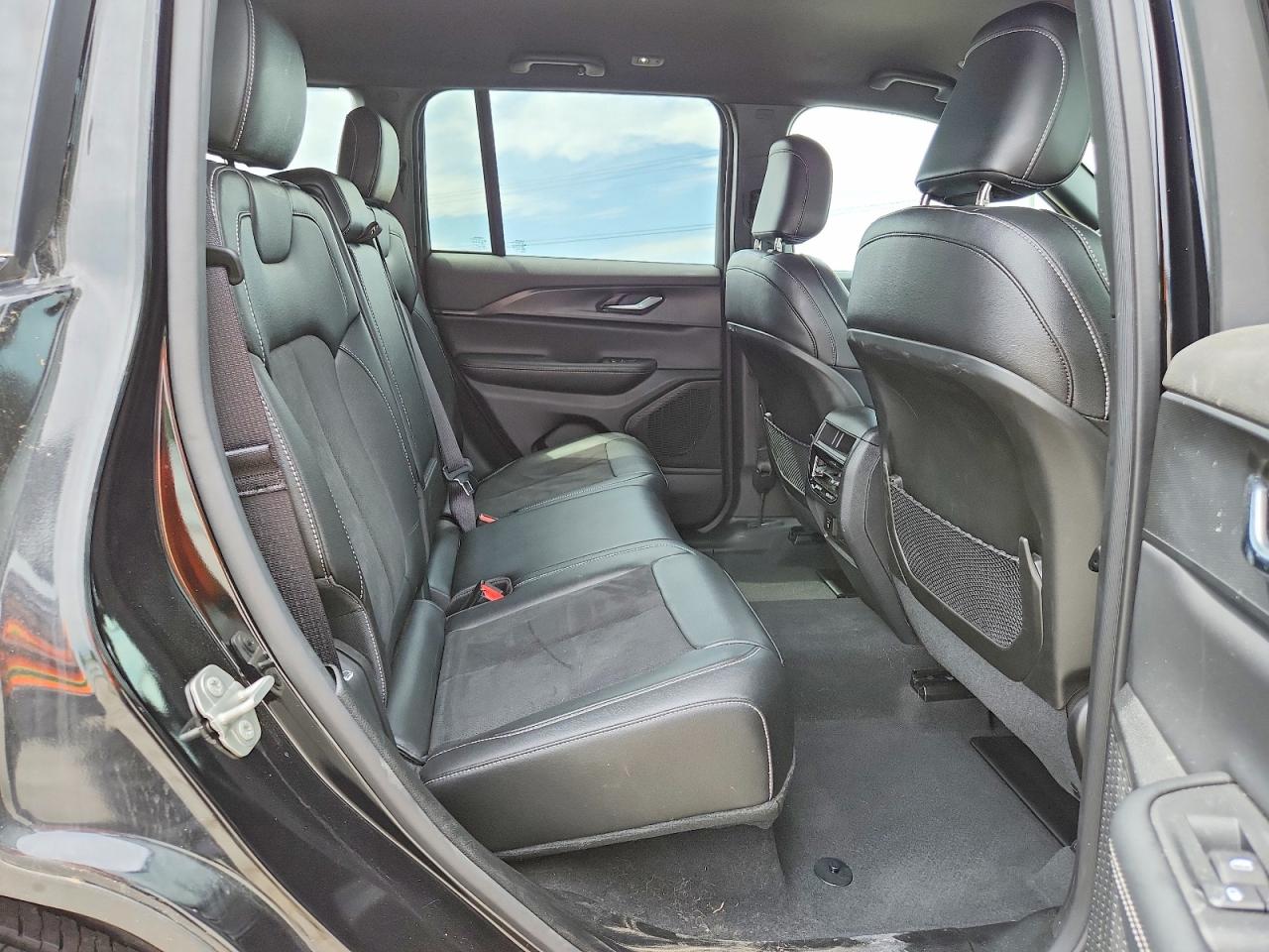 Jeep Cherokee Laredo