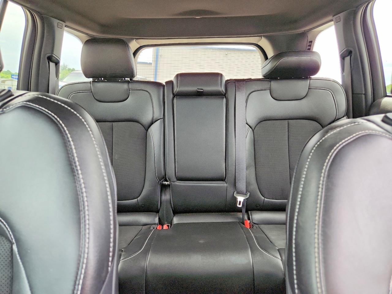 Jeep Cherokee Laredo