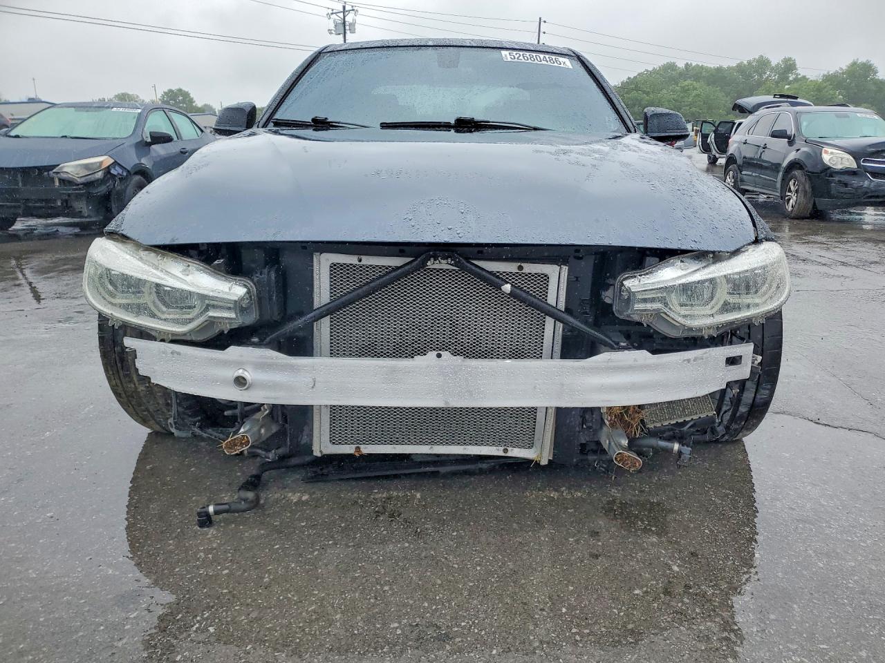 BMW 3 Series I