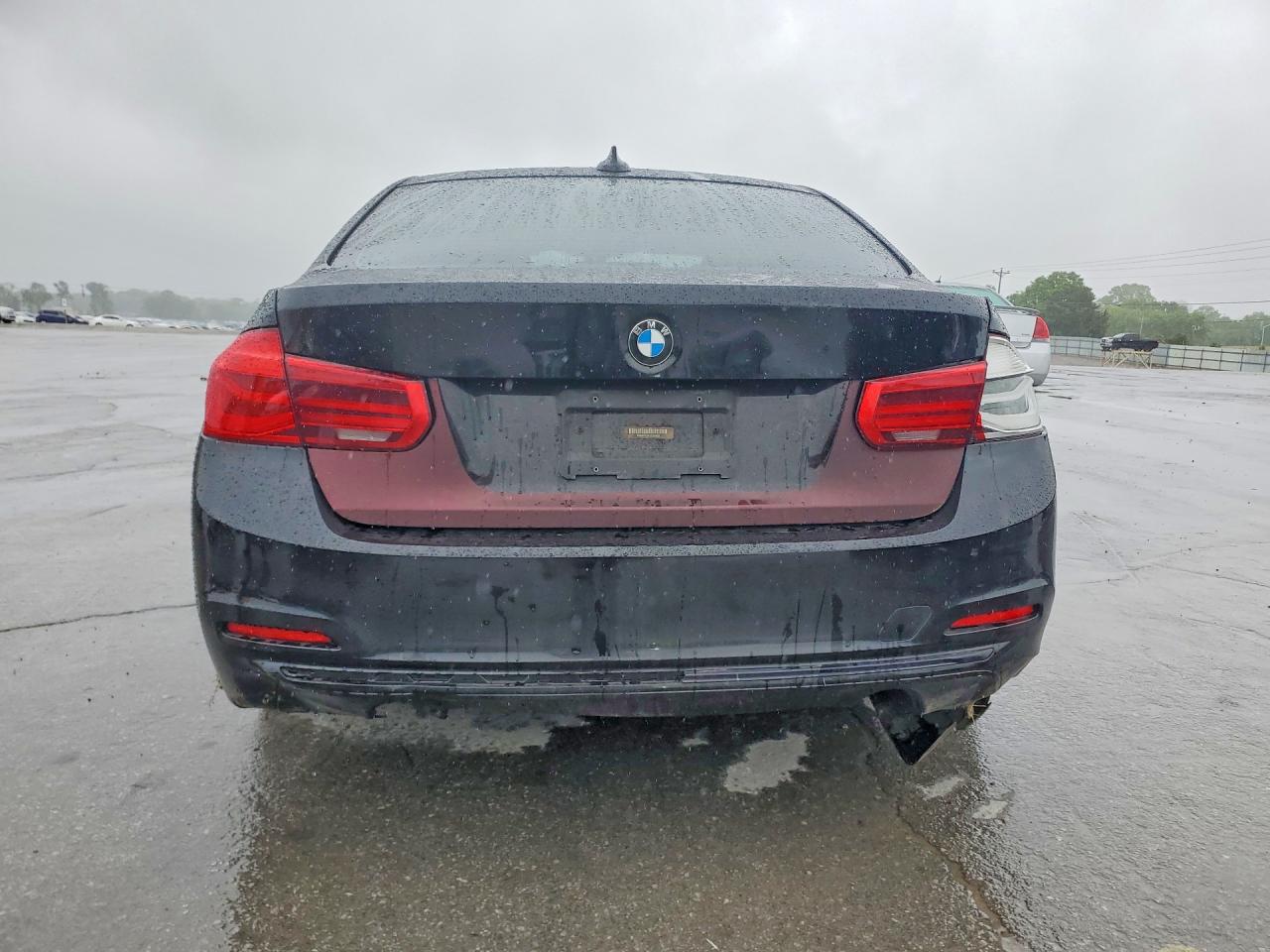 BMW 3 Series I