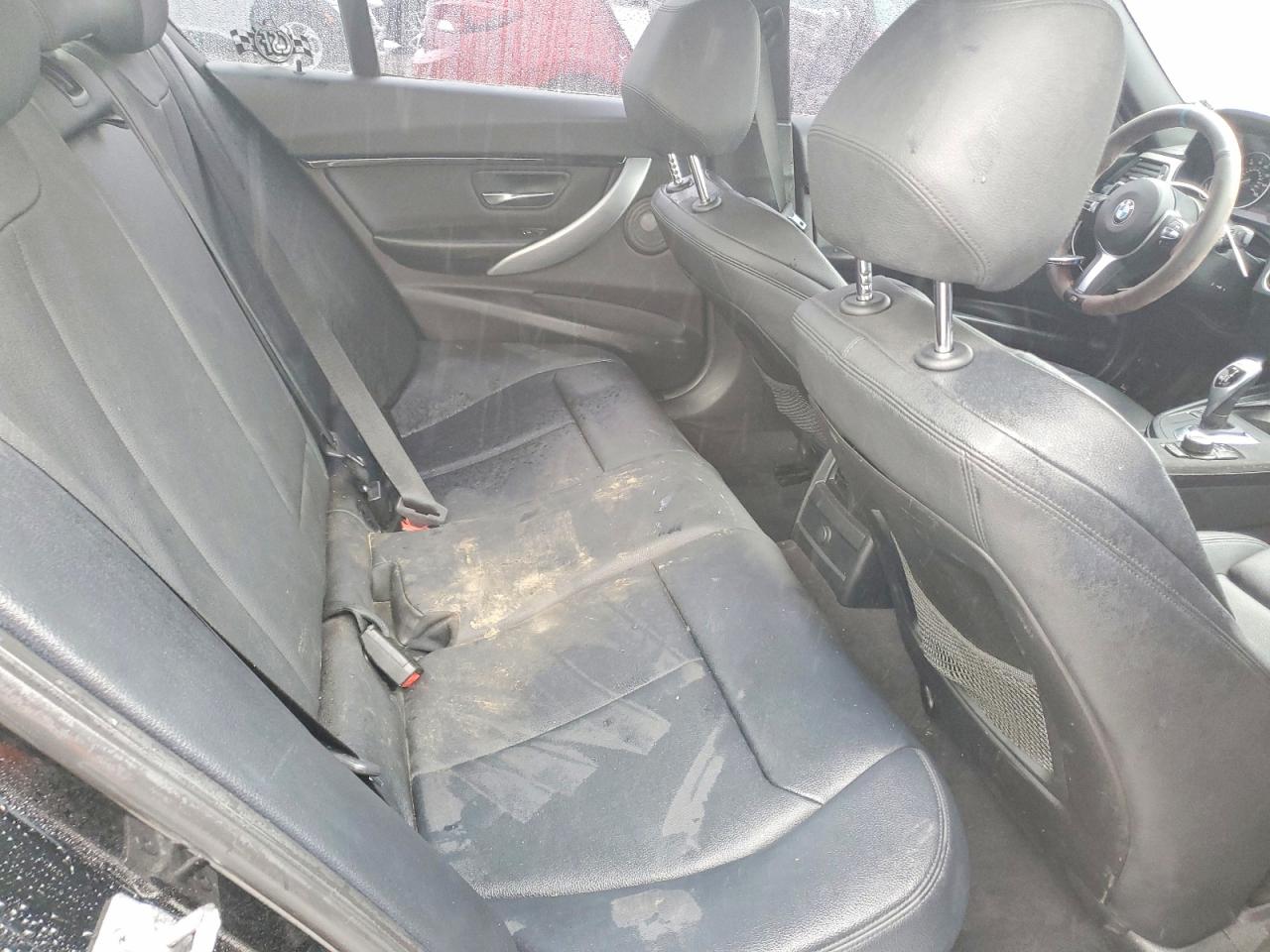 BMW 3 Series I
