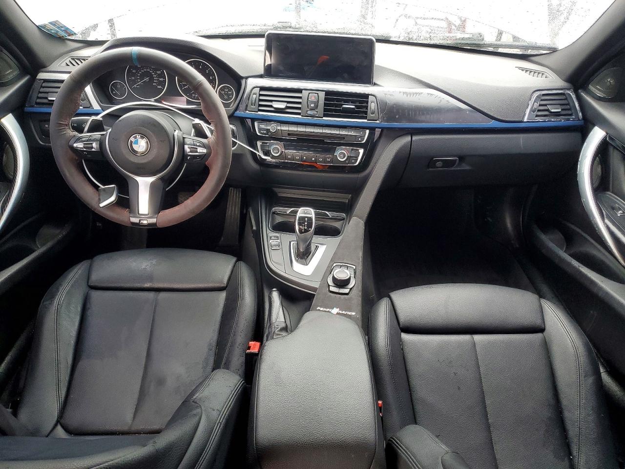 BMW 3 Series I