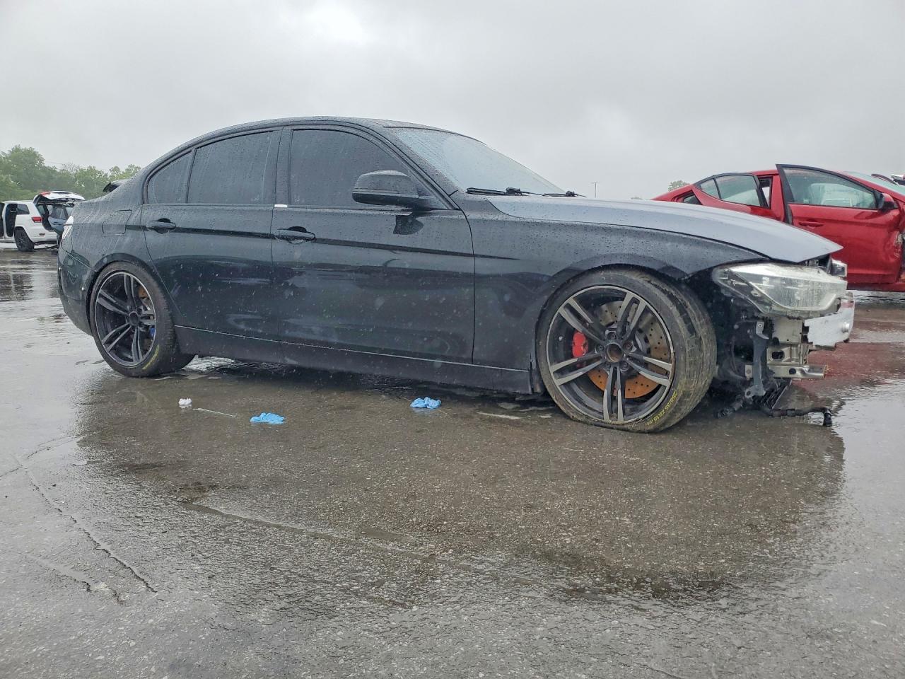 BMW 3 Series I