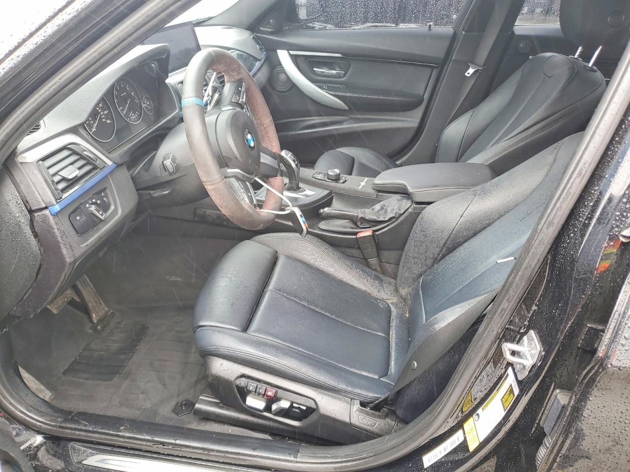 BMW 3 Series I