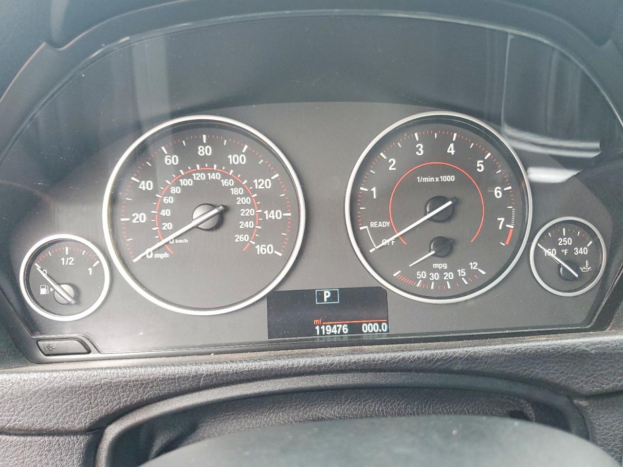 BMW 3 Series I