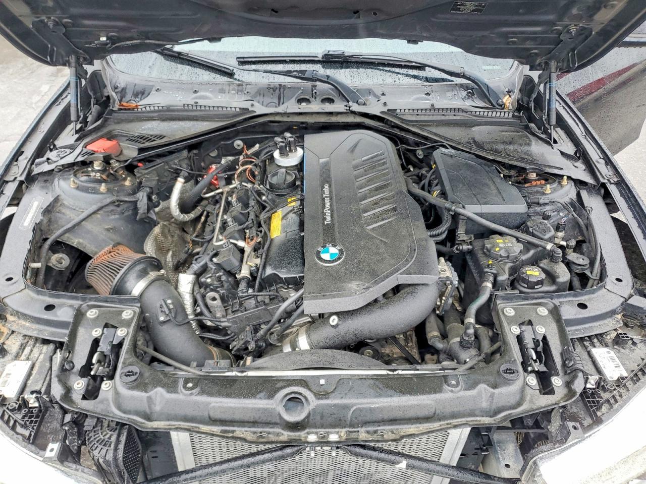 BMW 3 Series I