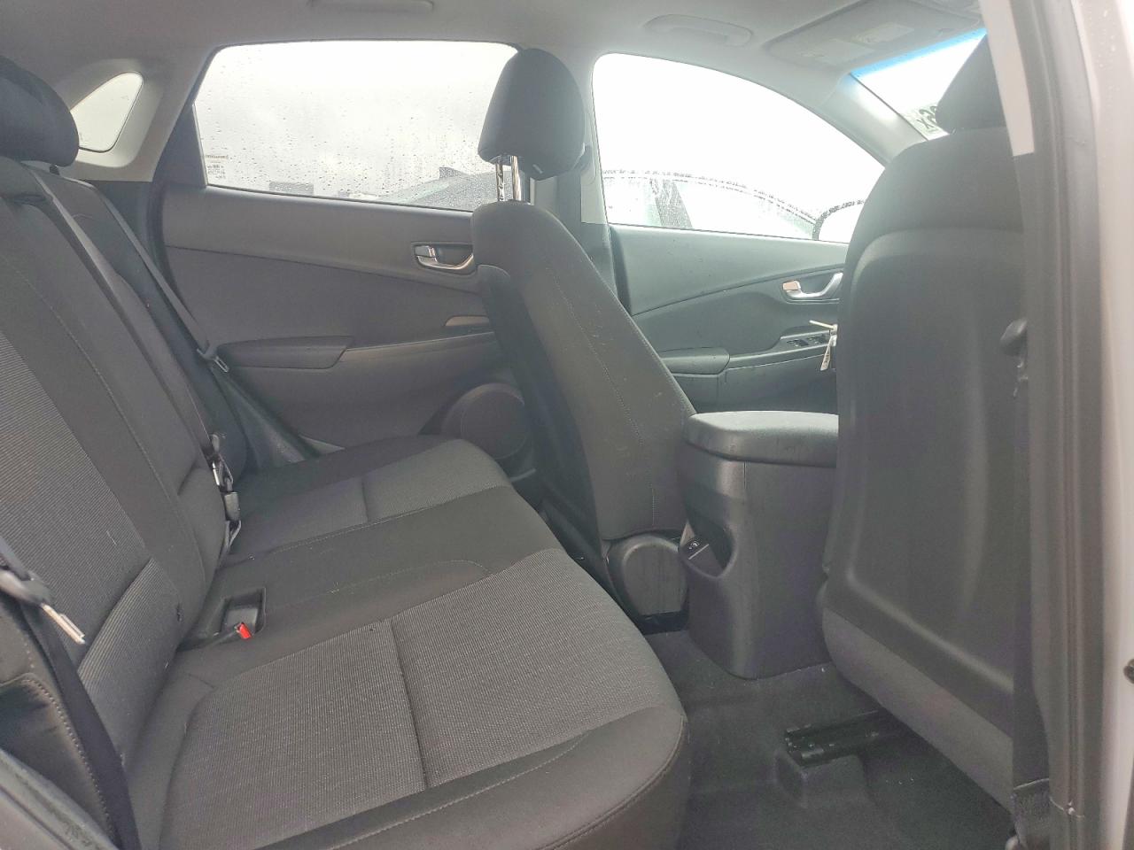 Hyundai KONA Sel