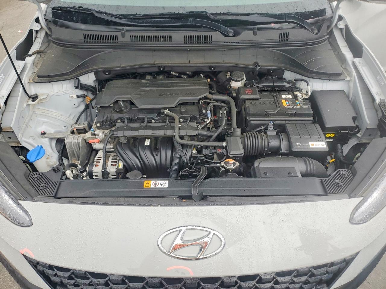 Hyundai KONA Sel